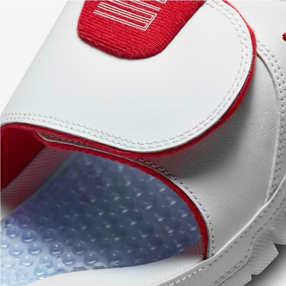 Air Jordan Retro  Slide - Picture 2 of 2